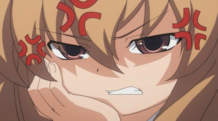 tch. everyone is a dweeb...