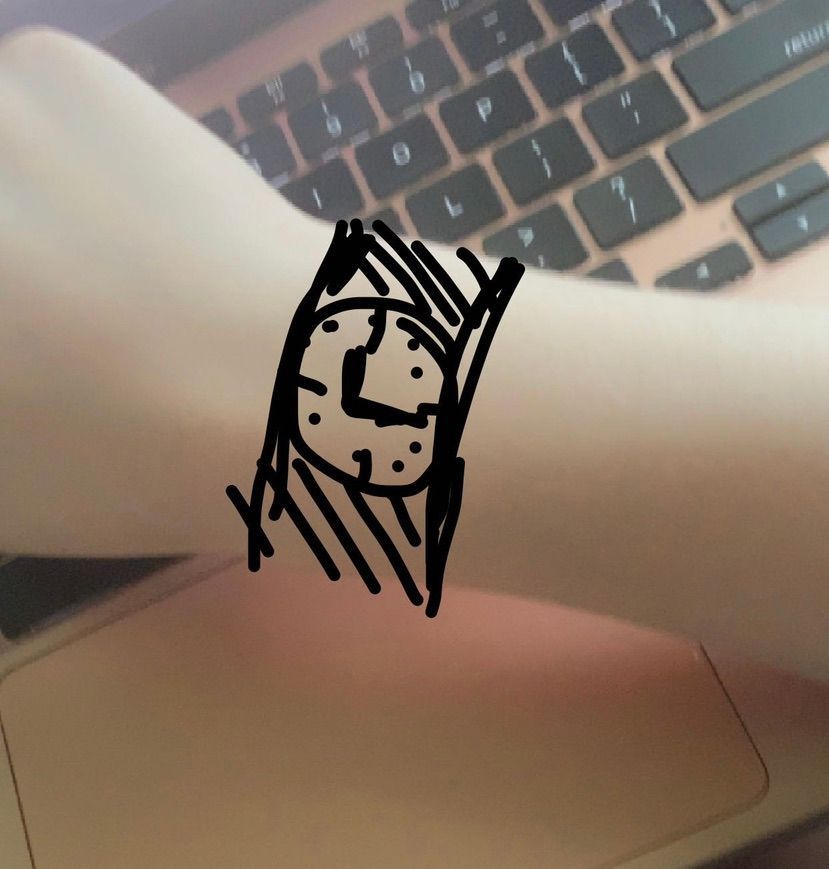 what time is it?