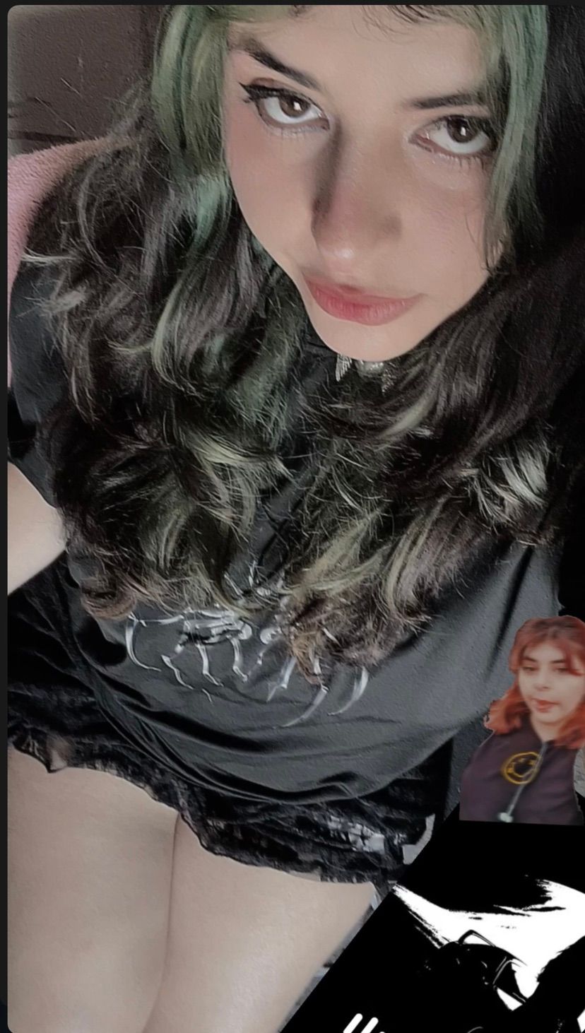 Vamos a jugaar🤭👾