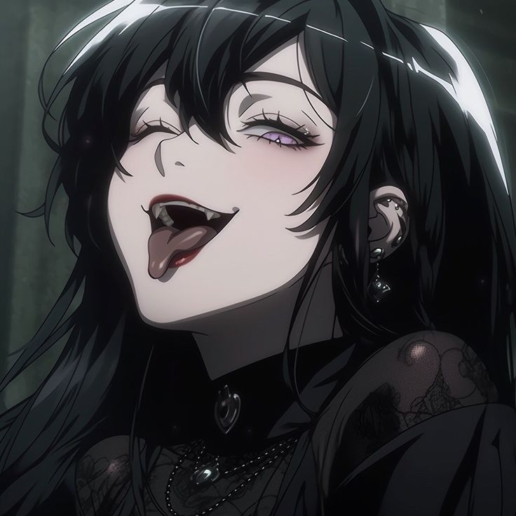 Let me bite hmm?