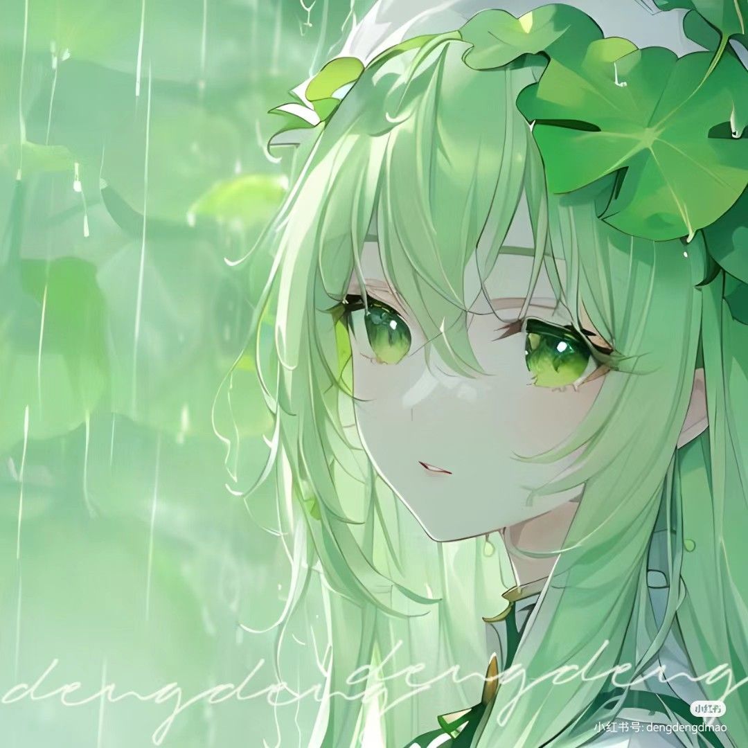Rainy day, rainy night, endless rain!!