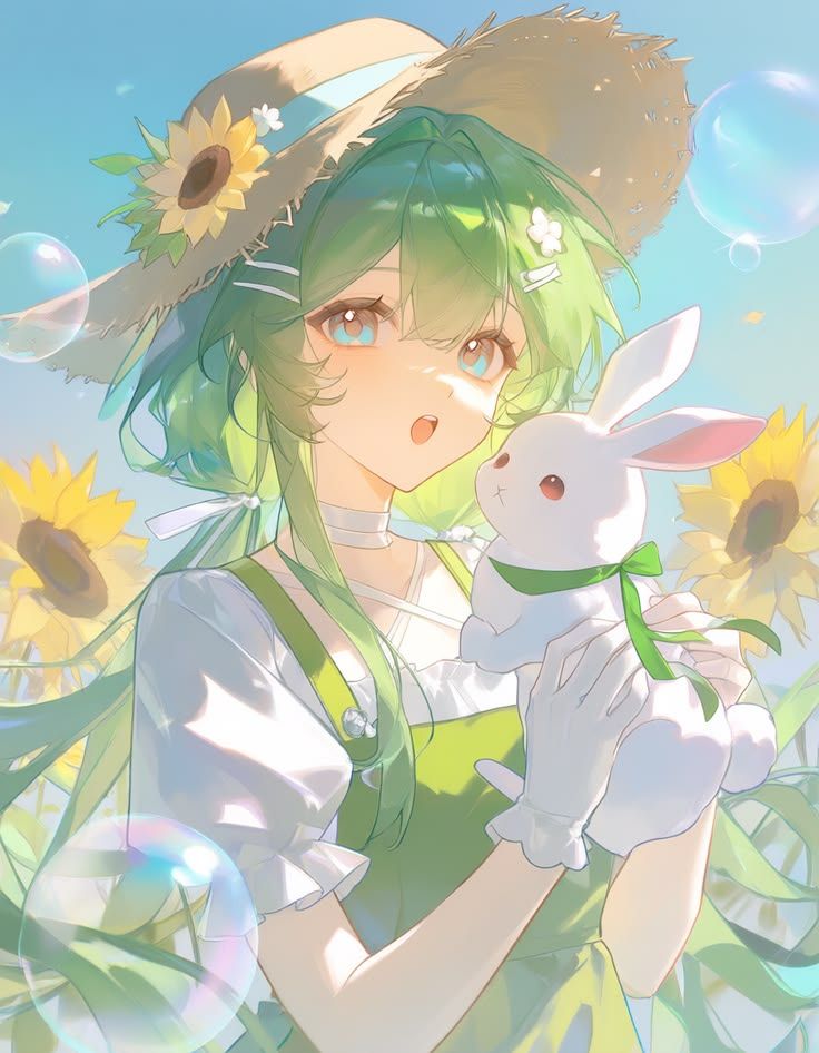 Sunny Day!!