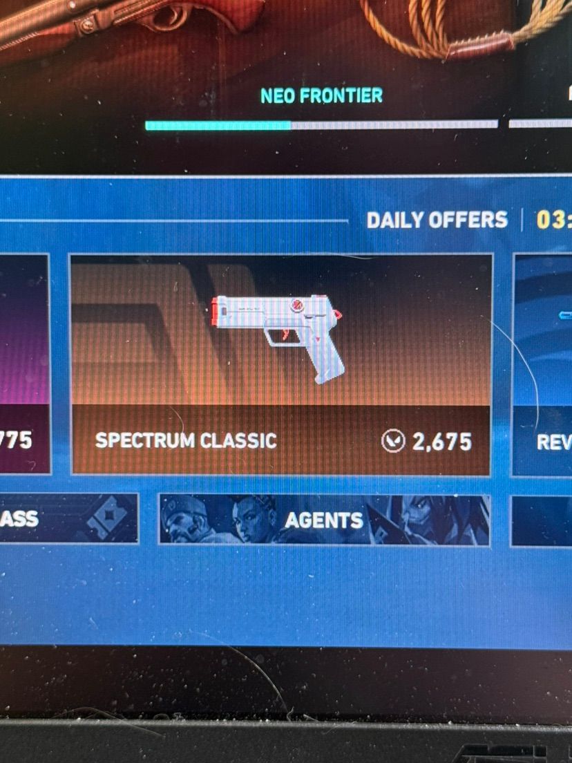 My all time favorite skin is in my shop 🥺
