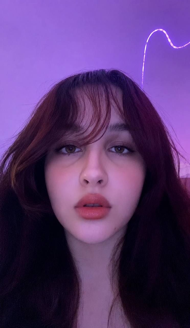 Just woke up lol