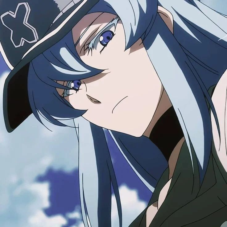 I see you~