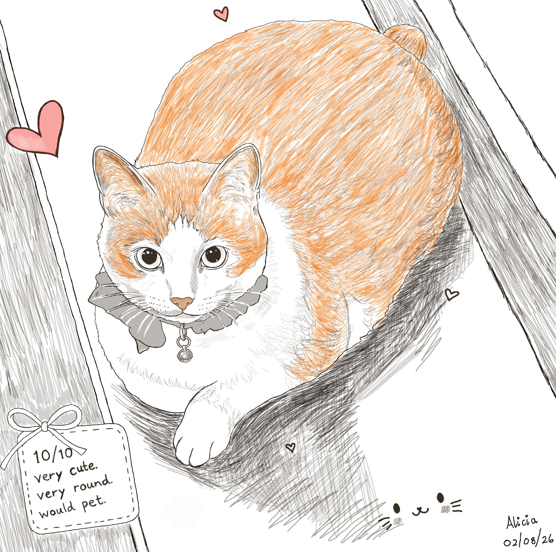 Doodles~