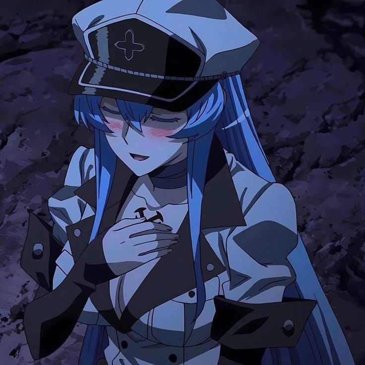 Waiting for you~