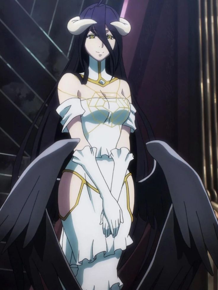 Albedo Cosplay in progress (update)