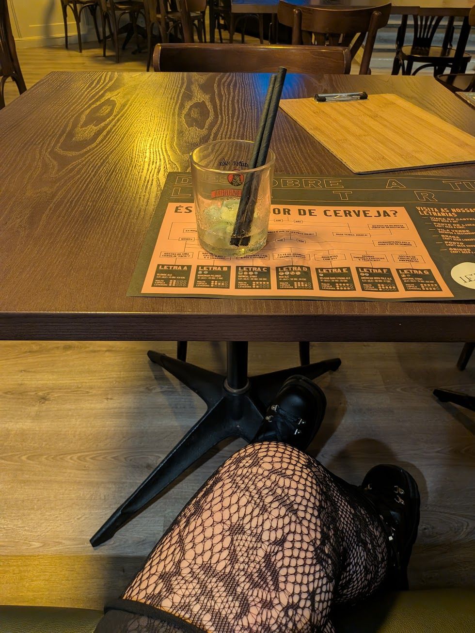 Late drink