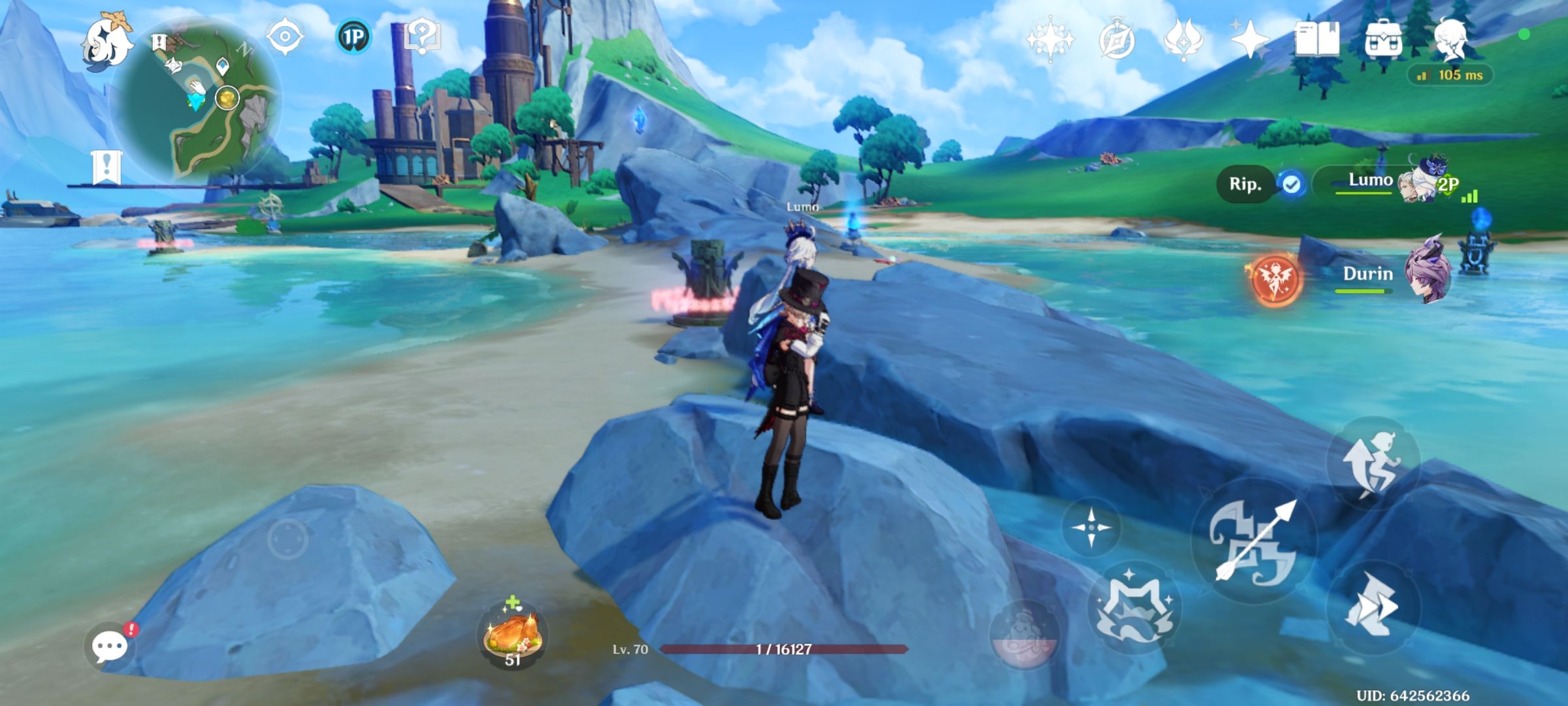 helping friends to explore c: