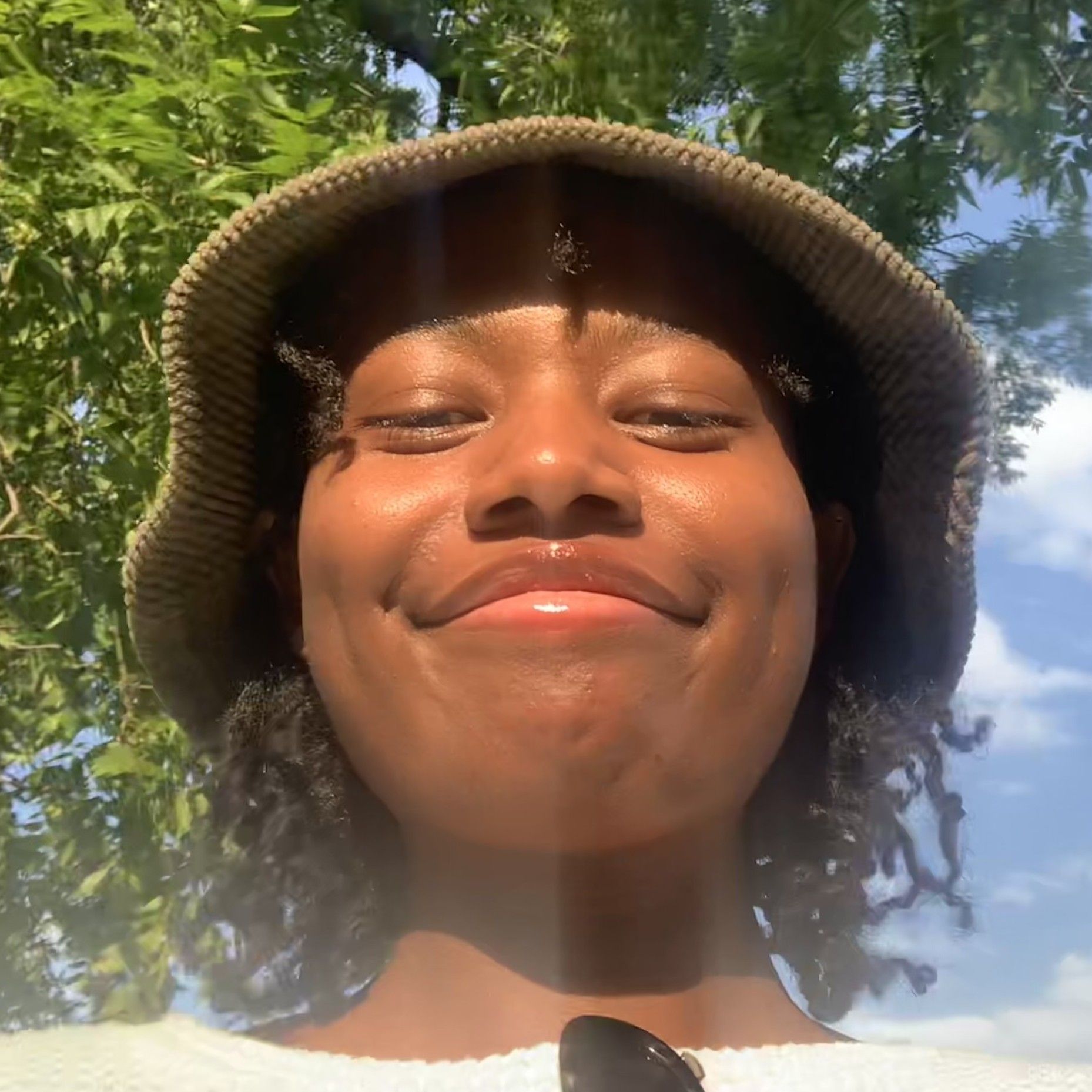 Hope ya'll are having a good day