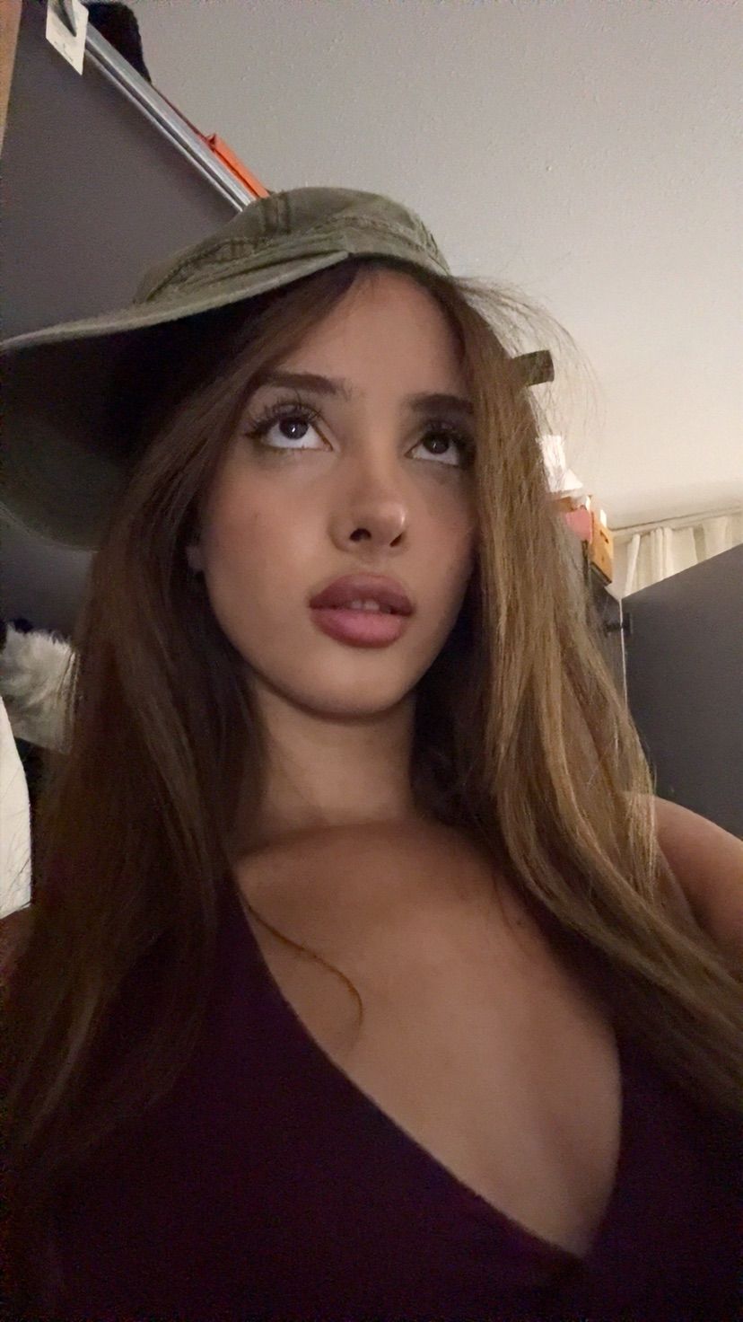 hi there🥰