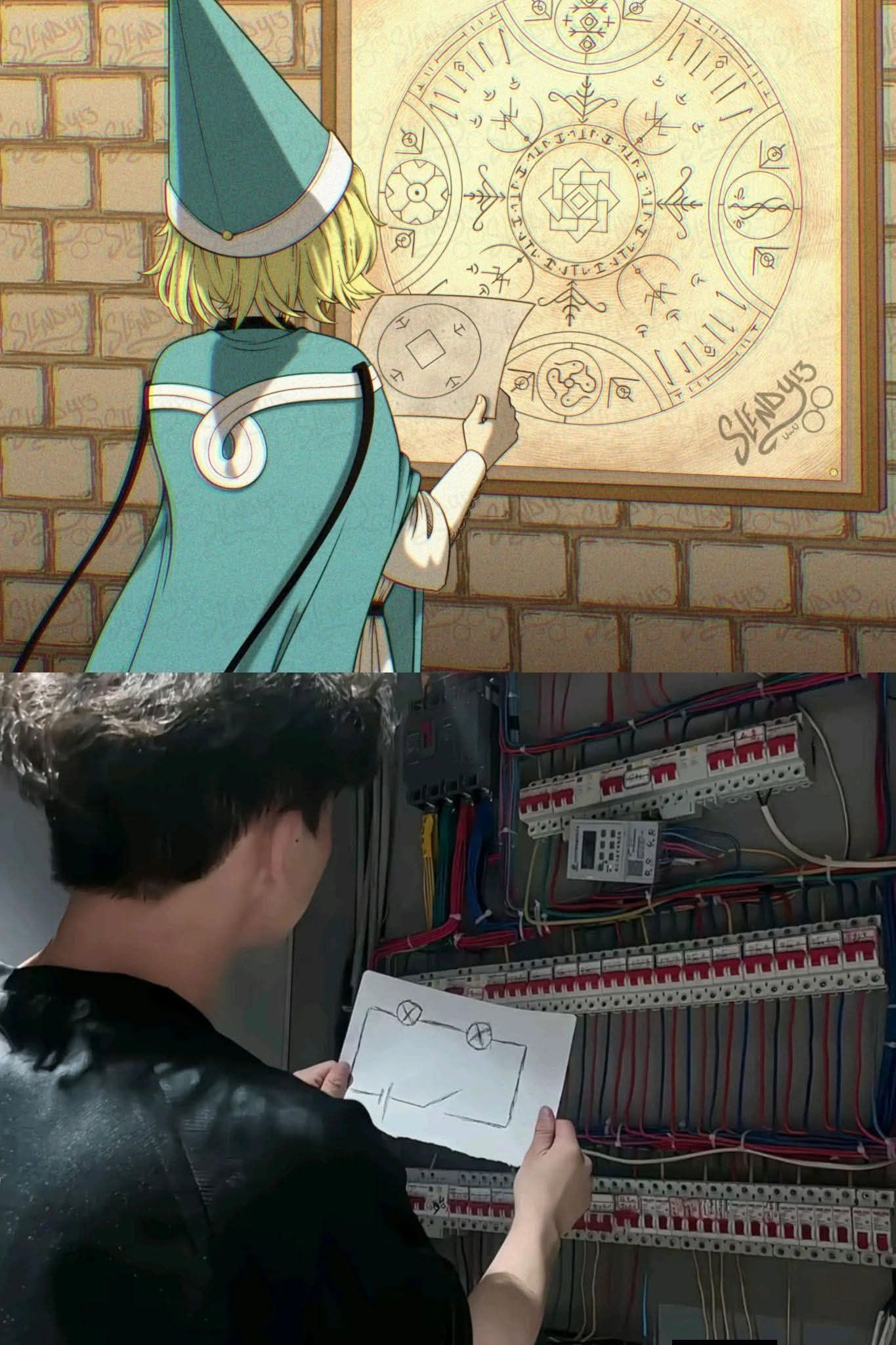 .