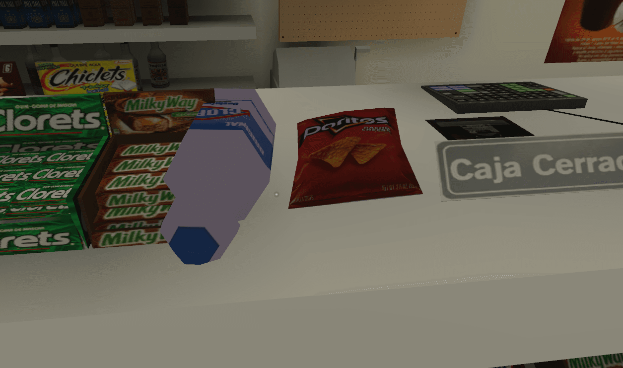 Hora de cenar uwu