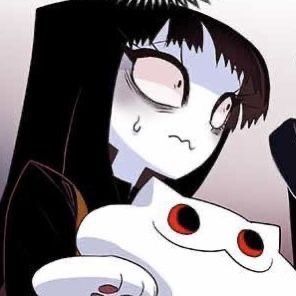 i love her