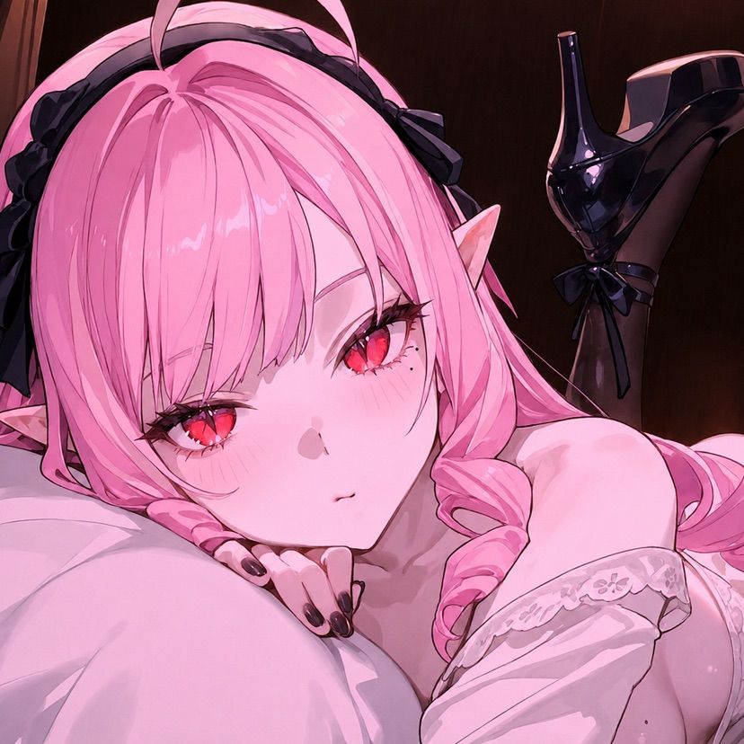 *purrs