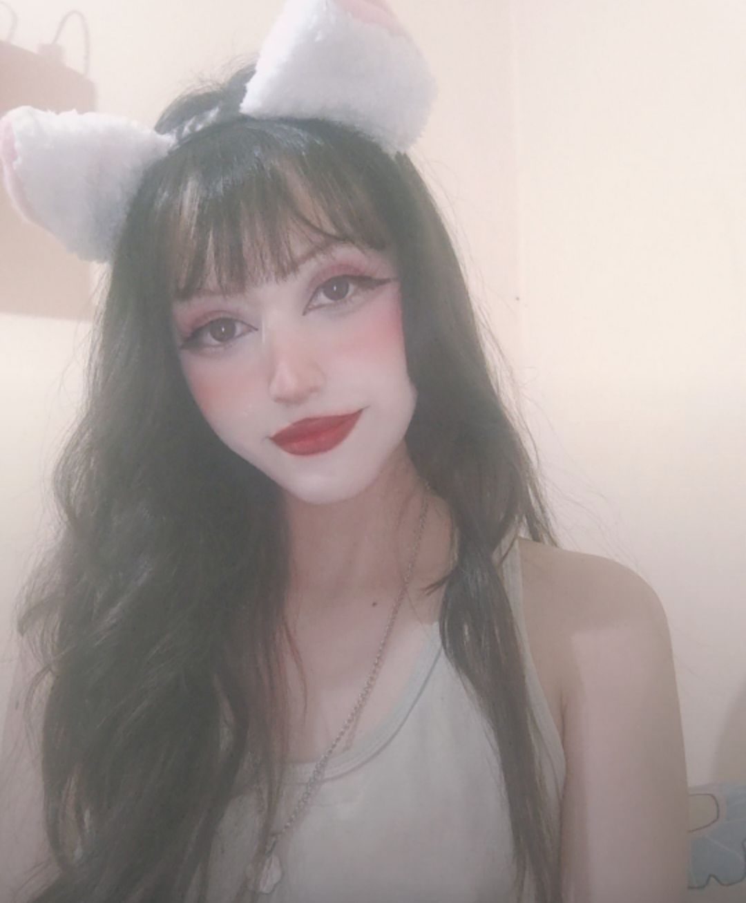 Hi, hii~