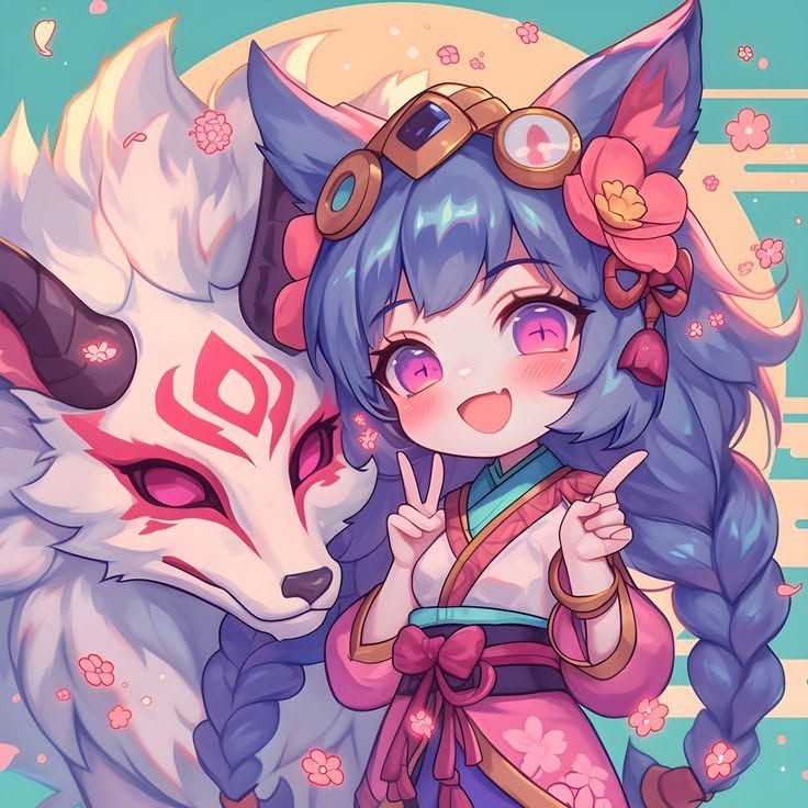 ♥