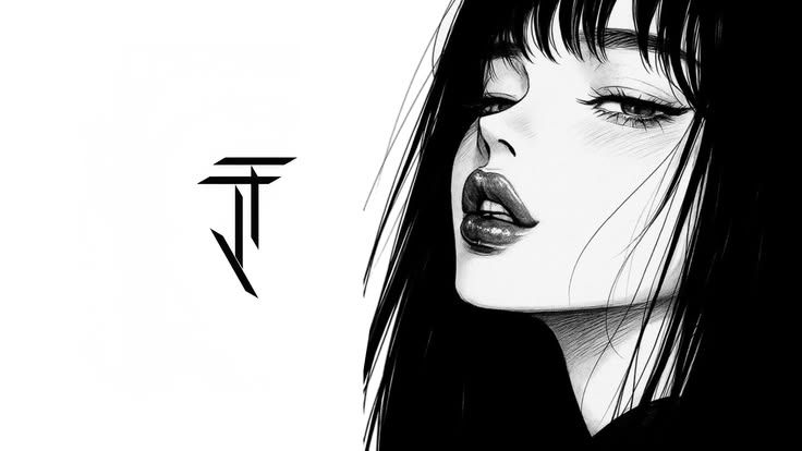 ♥