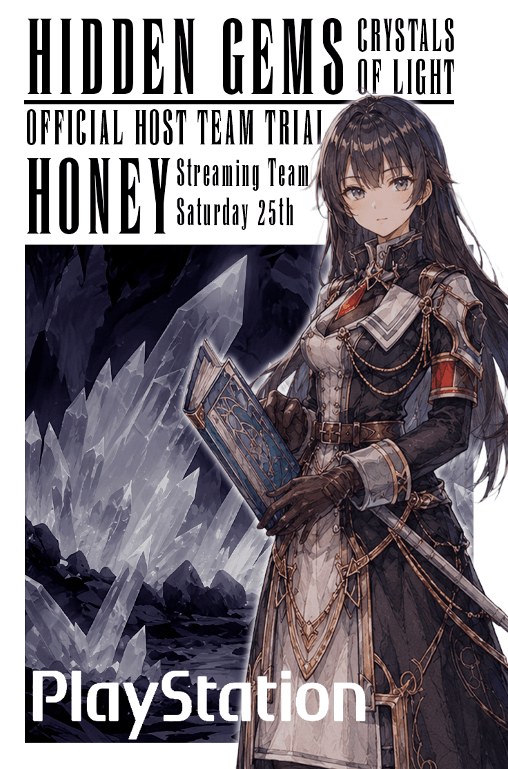 Co‑Hosting Hidden Gems w/ My VTuber Model!