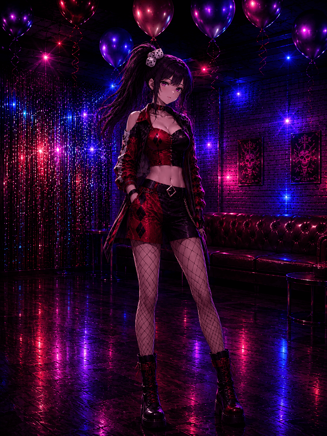 hear me outヾ(´〇`)ﾉ🎤︎︎