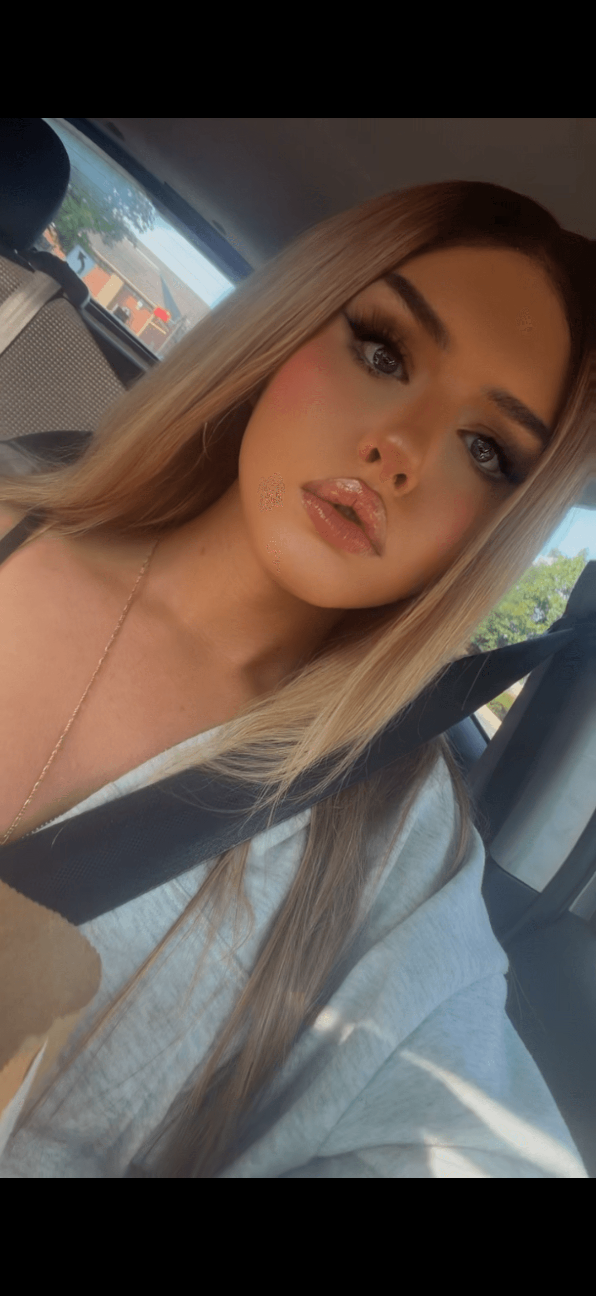 hi love