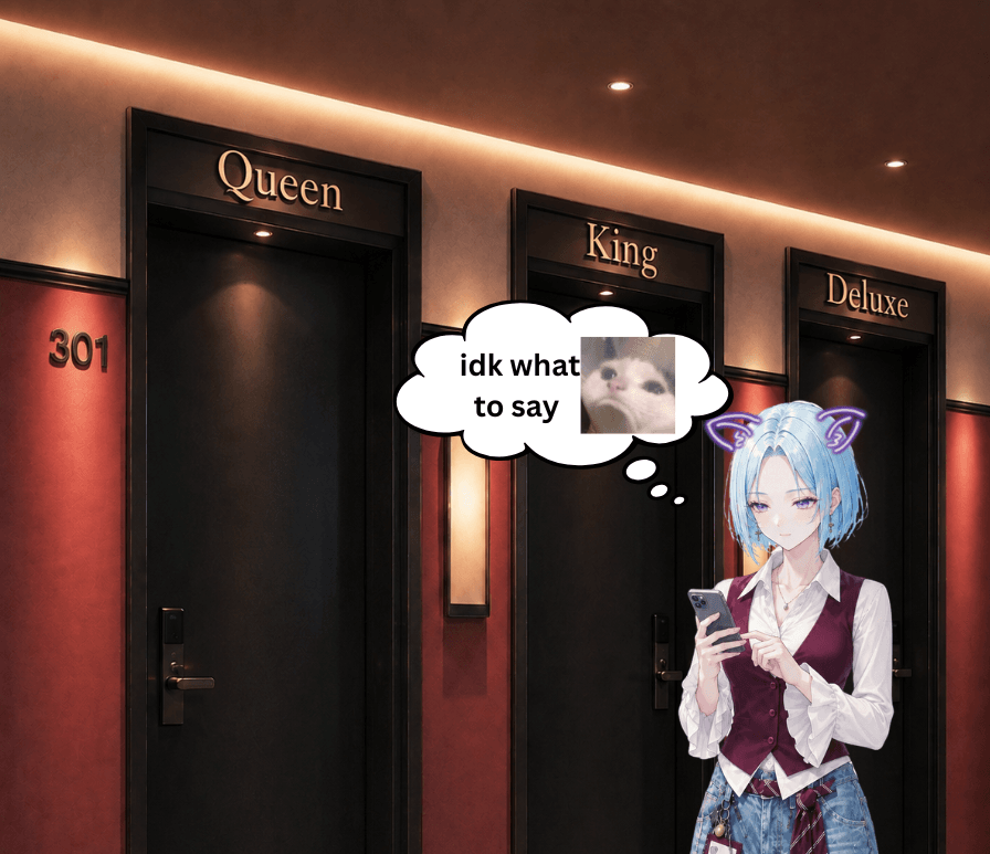 ok so uh. i have a floor now??