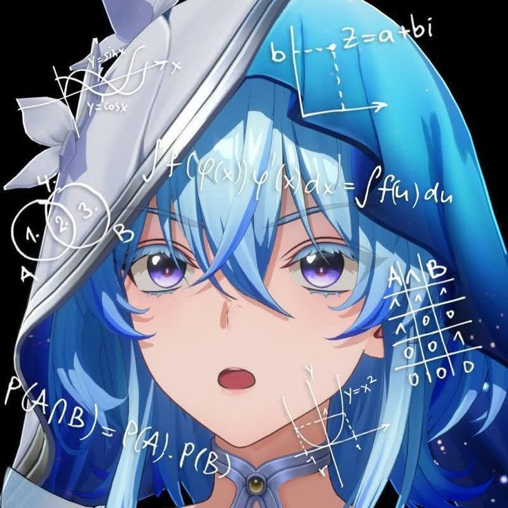 trying new character be like :