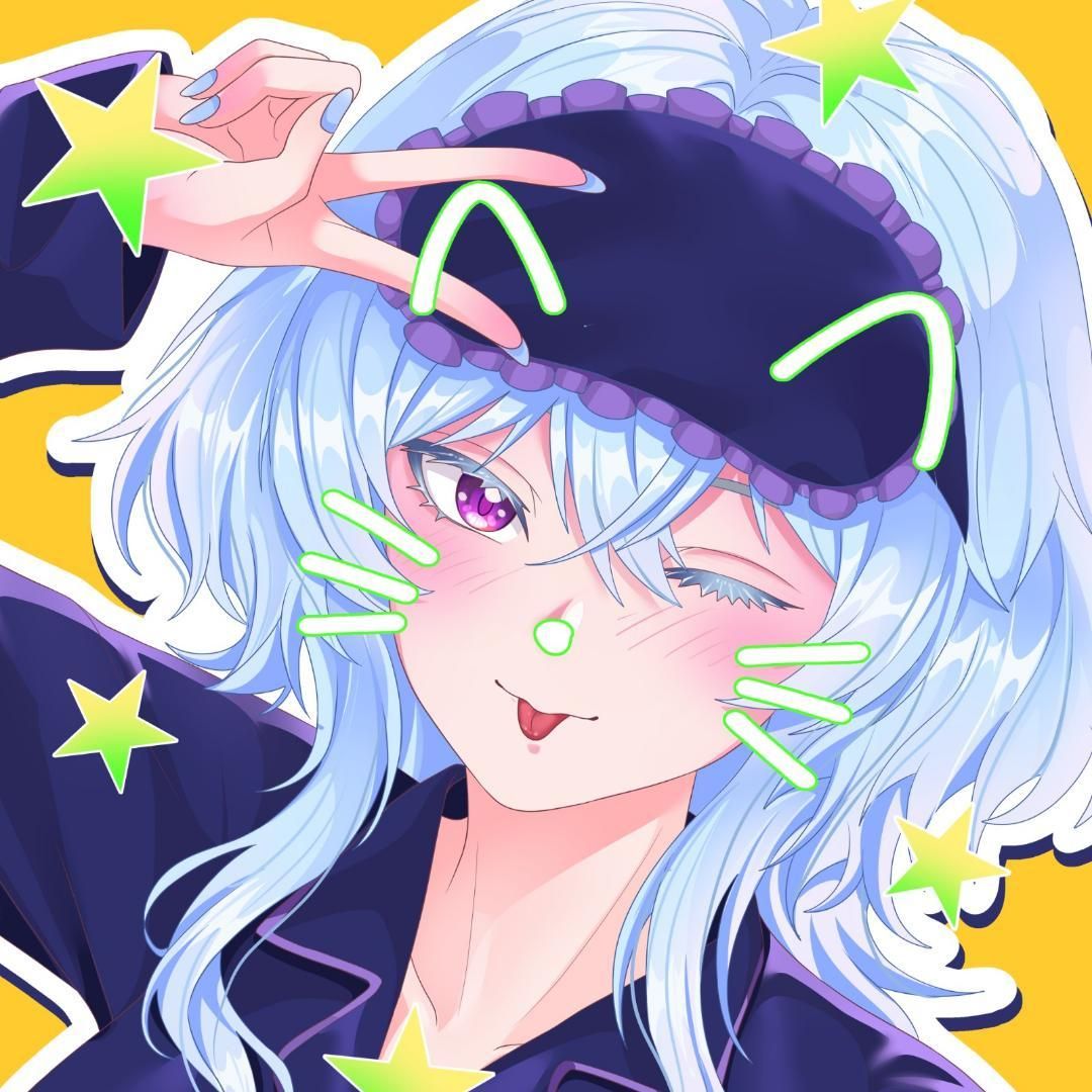 new favourite pfp
made by maple