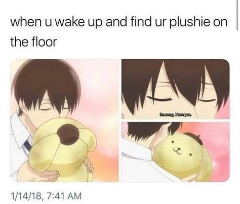 me everyday