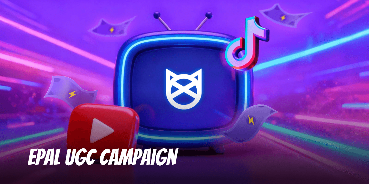 Epal UGC Campaign