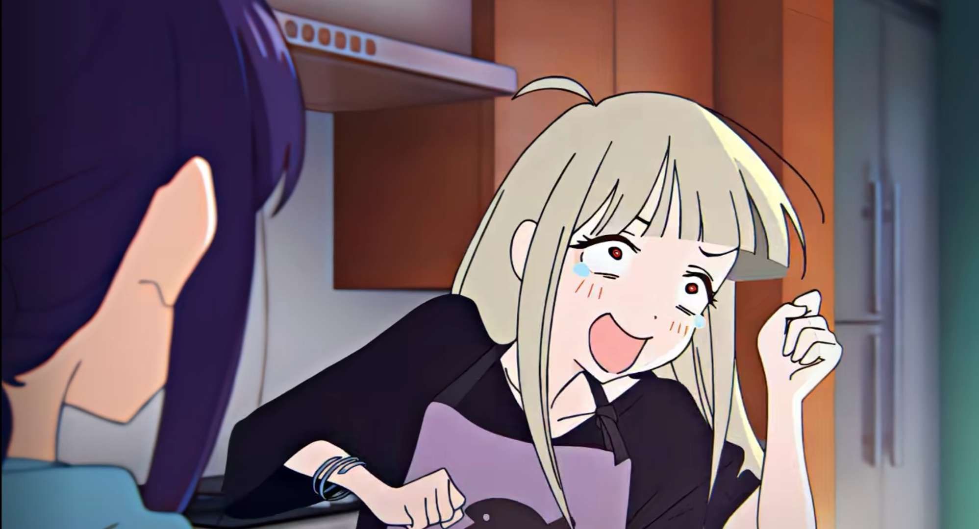 ✨Kaguya is online✨