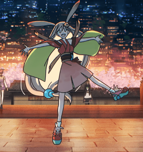 ✨Kaguya is online✨