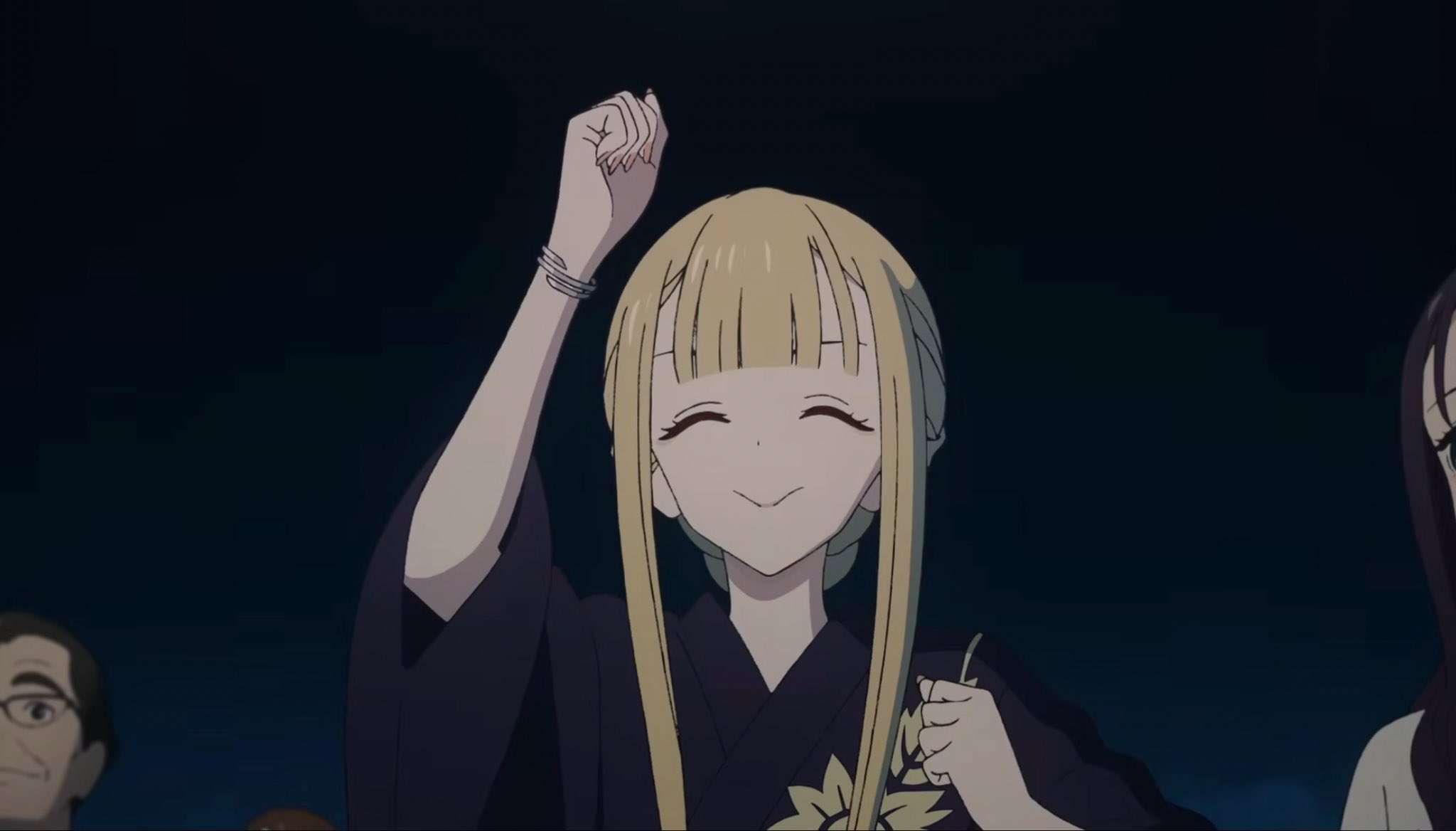 ✨Kaguya is online✨