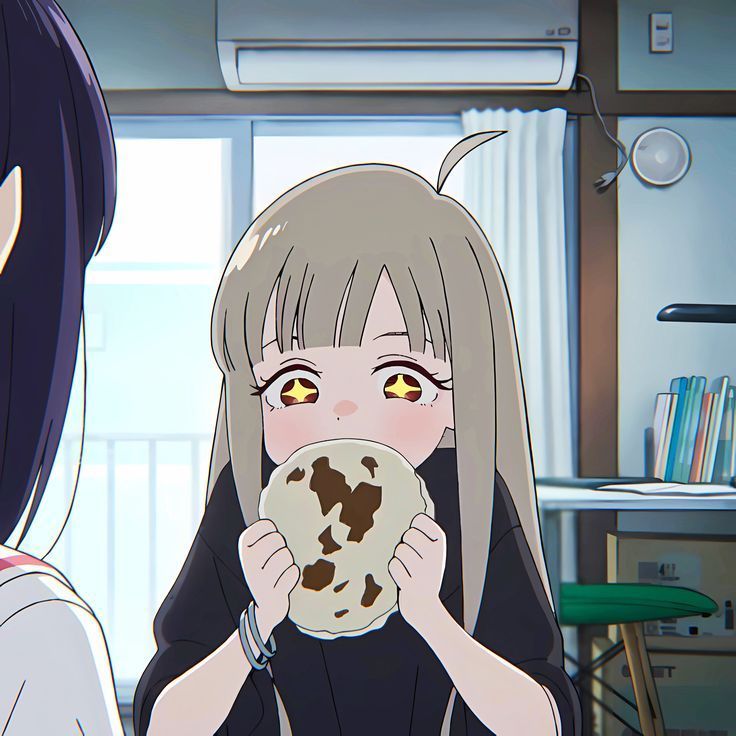 ✨Kaguya is online✨