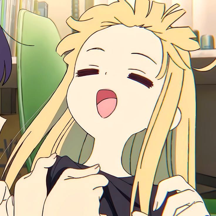 ✨Kaguya is online✨