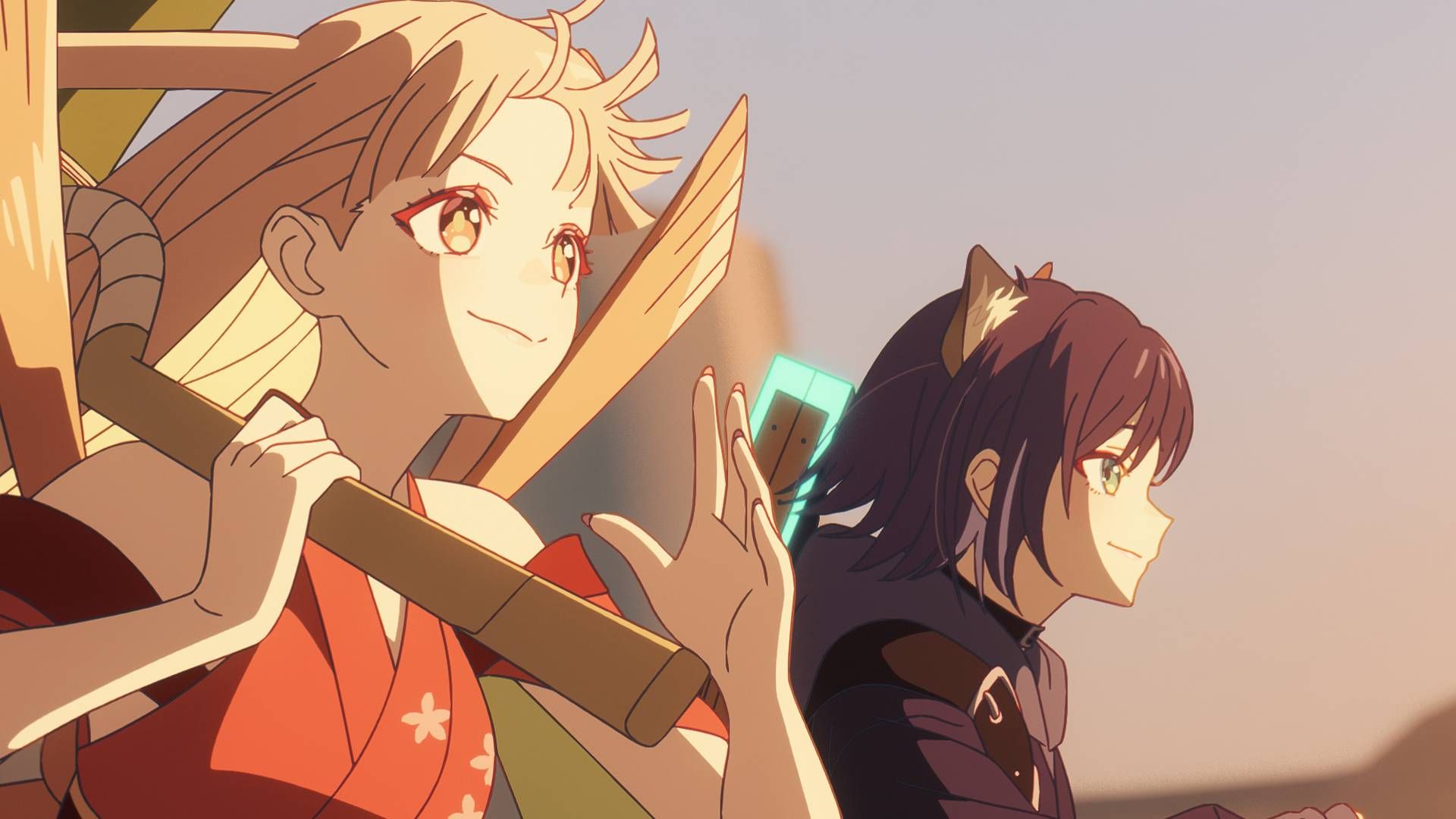 ✨Kaguya is online✨