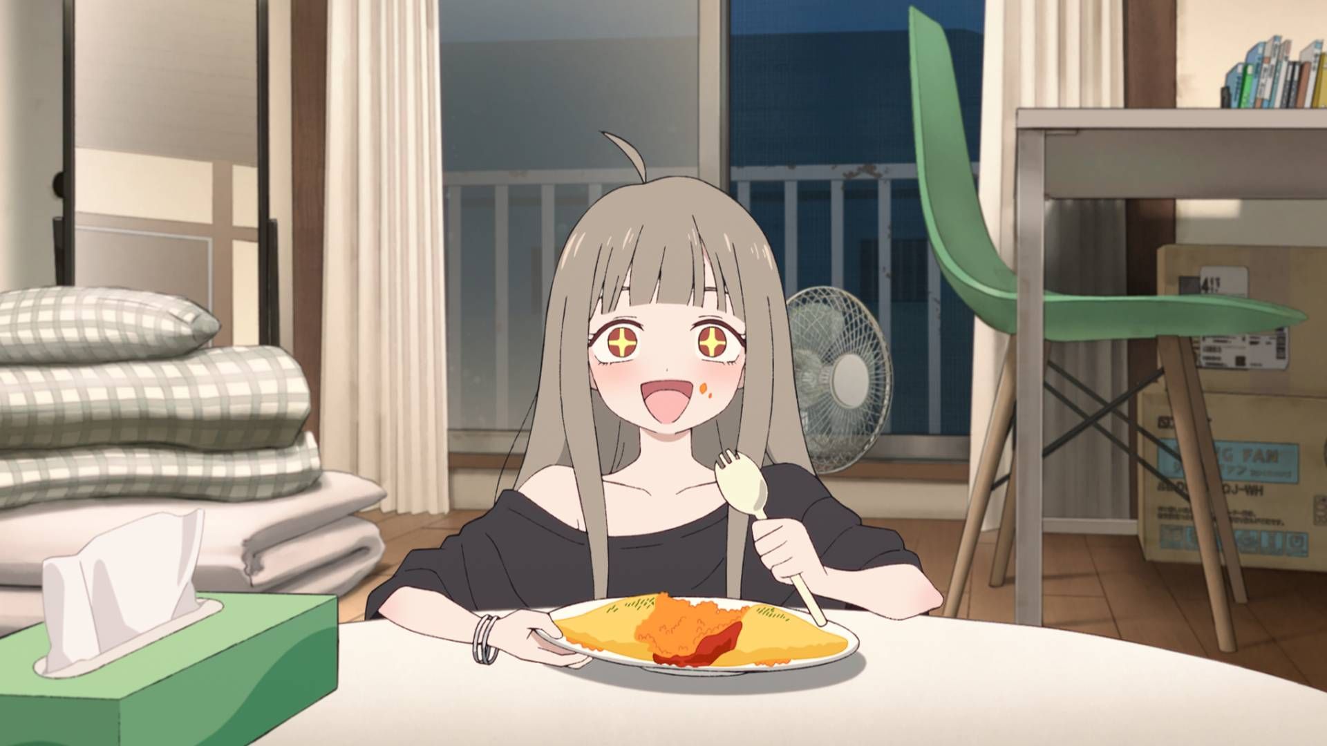 ✨Kaguya is online✨