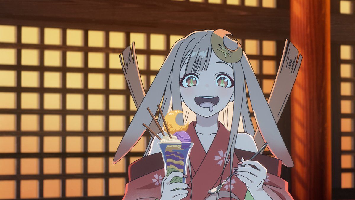 ✨Kaguya is online✨