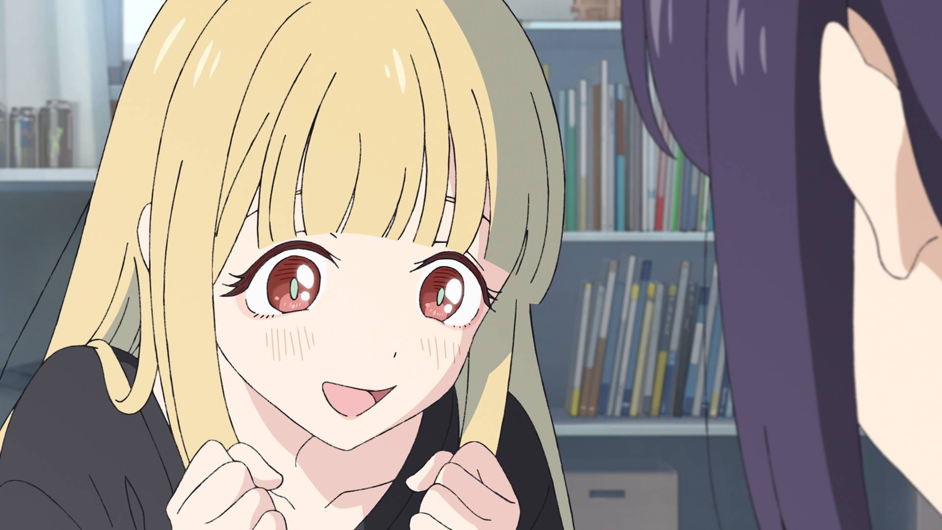 ✨Kaguya is online✨