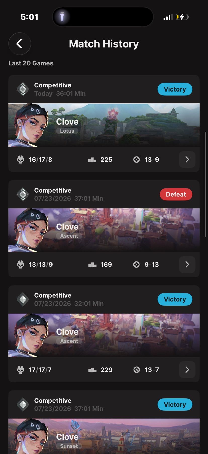 dont buy me for comp pls