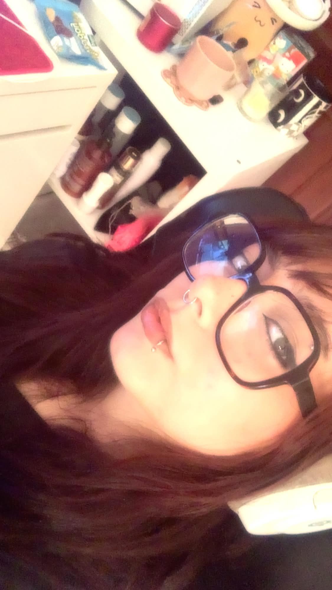 Hai cutie~