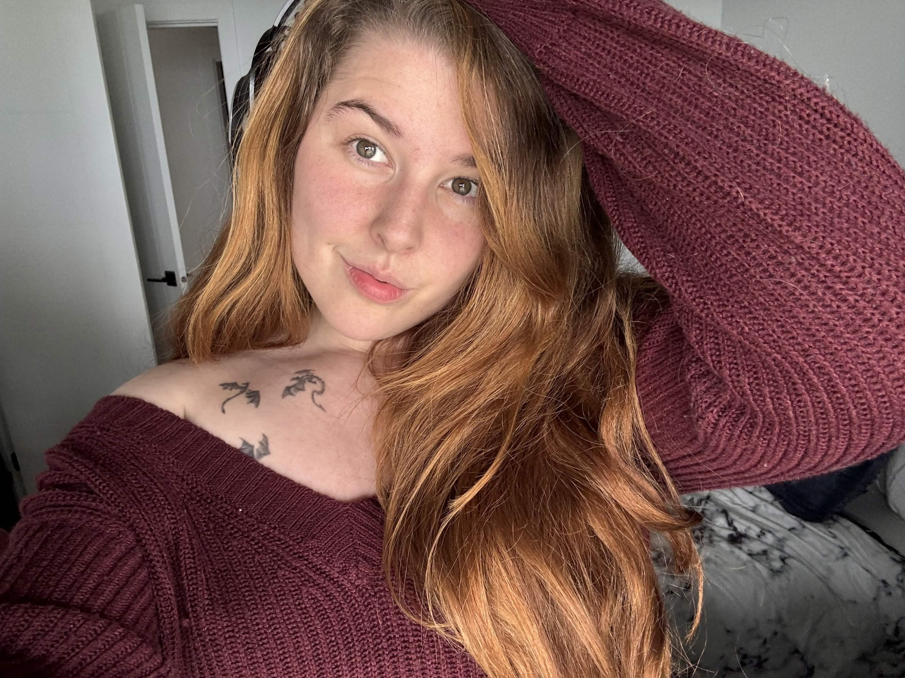 Available for all services ❤️