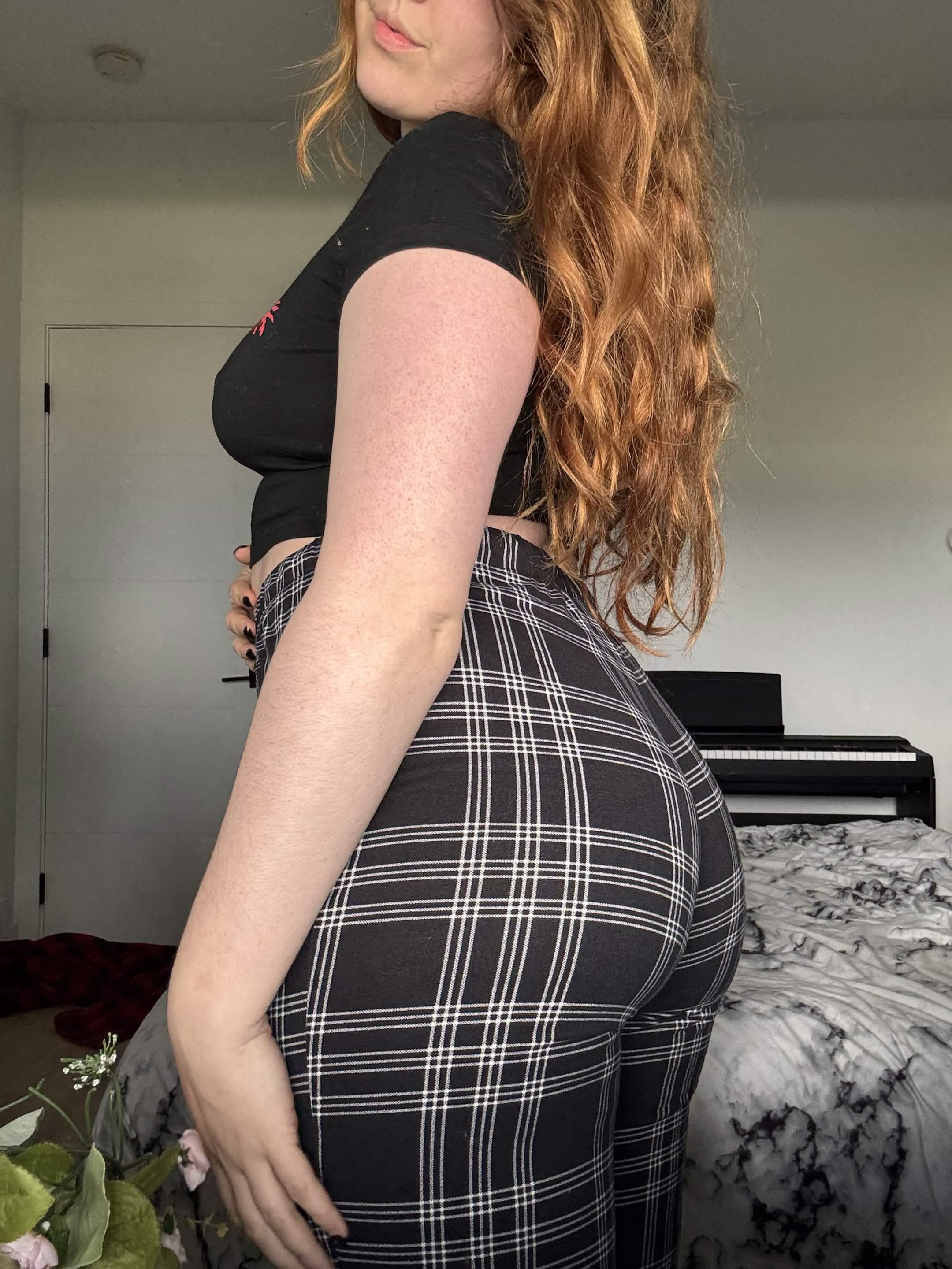 Lazy day fit!