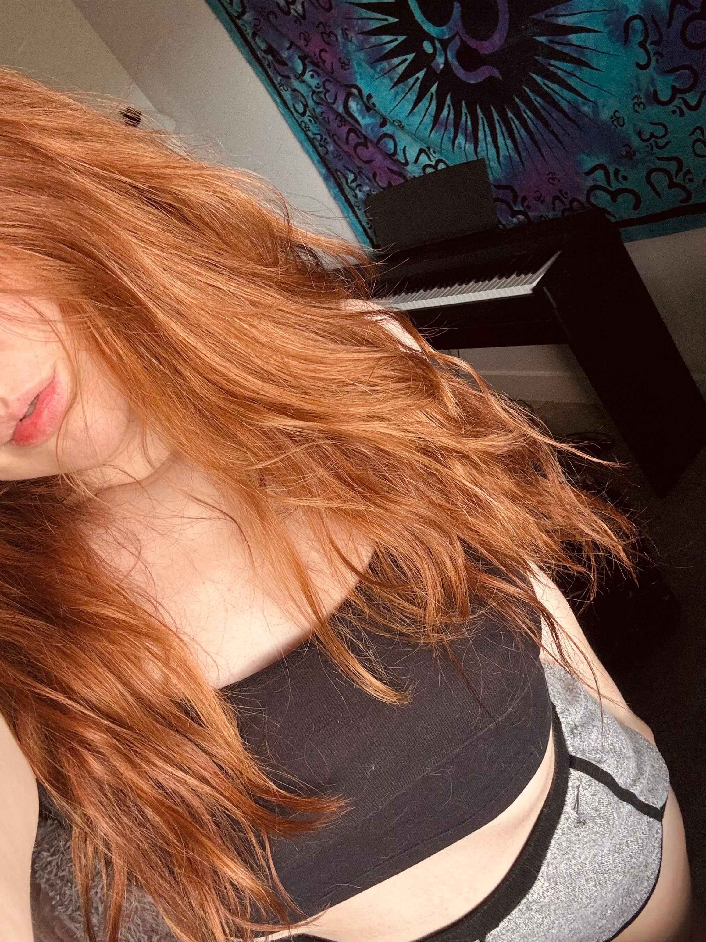 good morningg :3