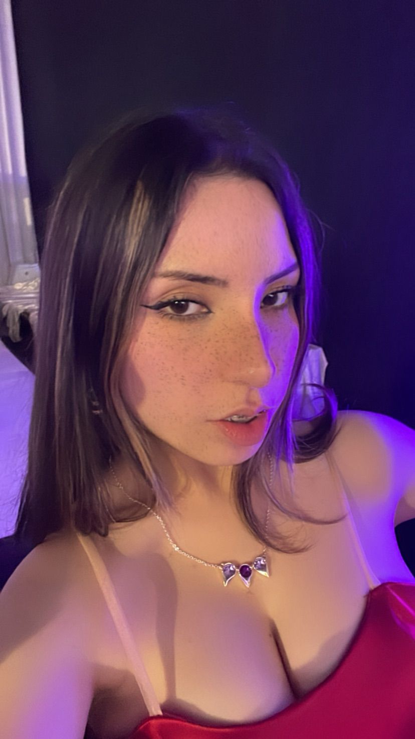 Hellooo❤️i’m here for u!