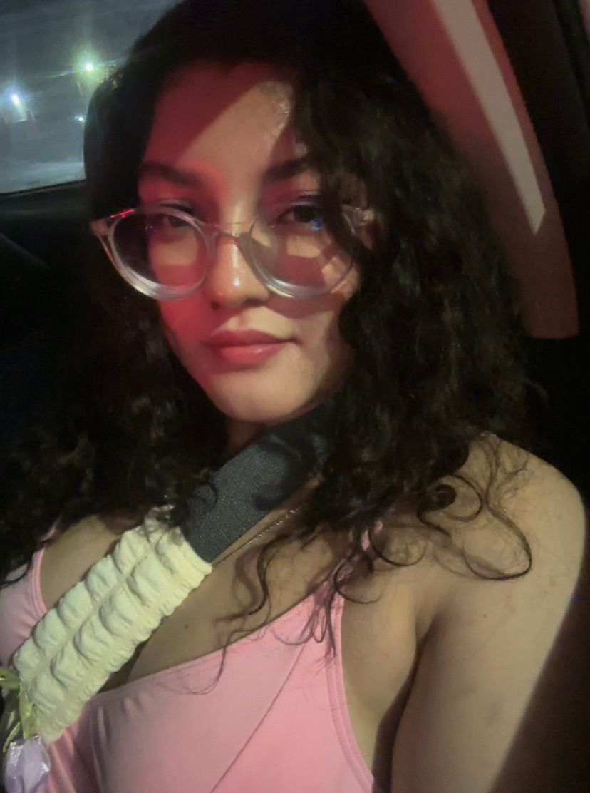 rosa