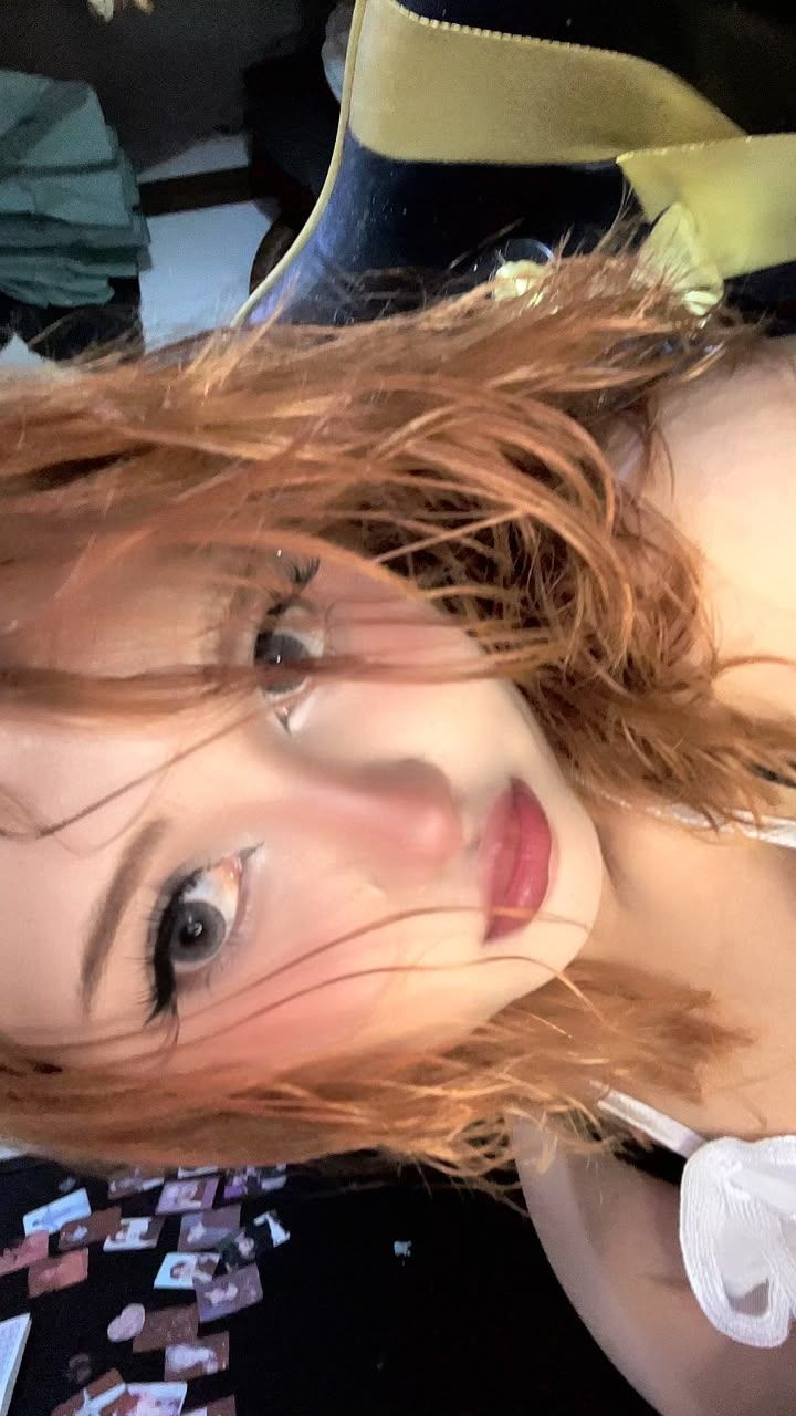 Im available for u <3