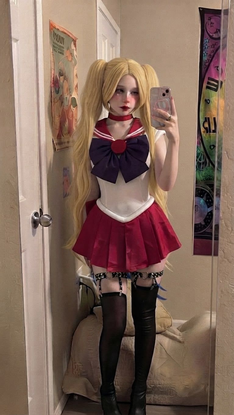 your best cute girl