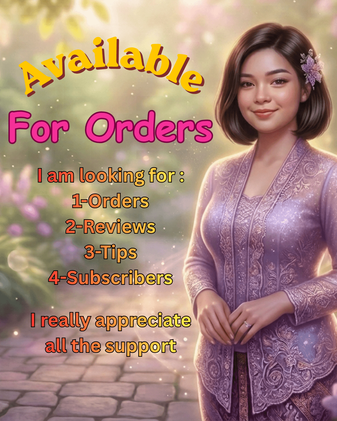 Available